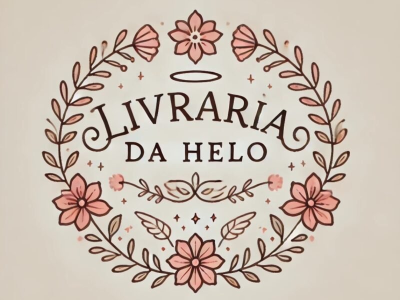 Livraria da Helo