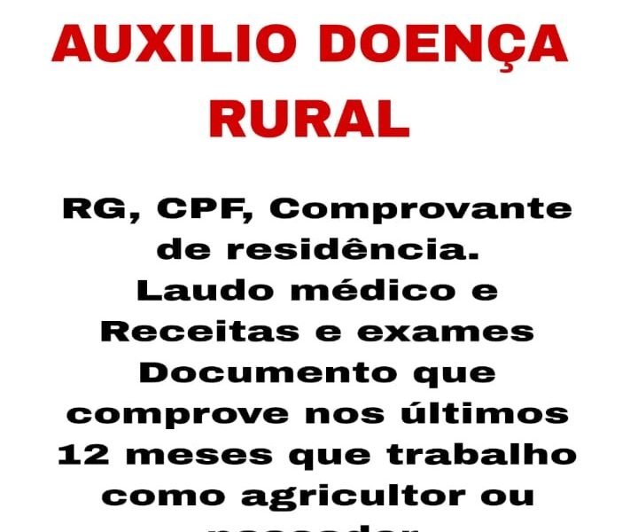 Aposentadoria, Limpe seu Nome + Indenização