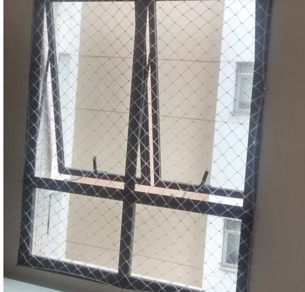 FAVORITA REDES DE PROTEÇÃO NA VILA SONIA