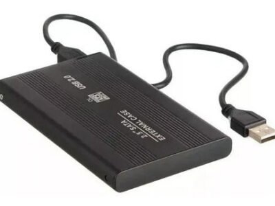 HD EXTERNO DE 297 Gb