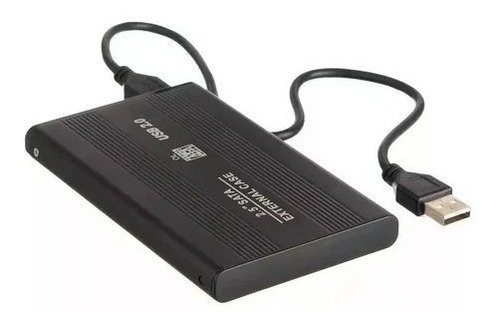 HD EXTERNO DE 297 Gb