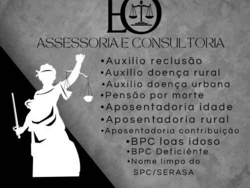 Aposentadoria, Limpe seu Nome + Indenização