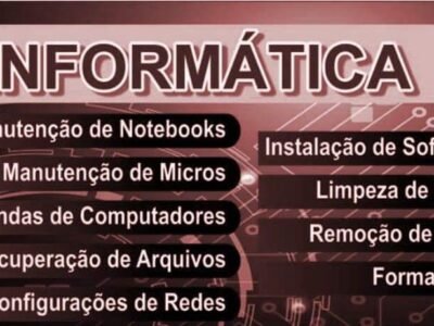 Tecnico de Informática