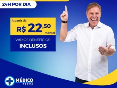 + Médico Agora