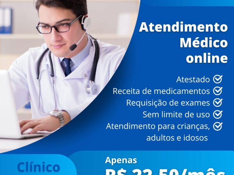 + Médico Agora