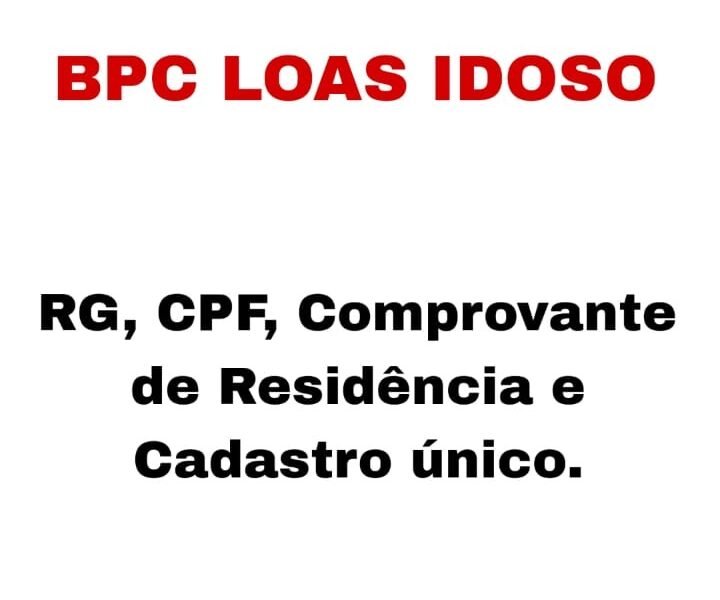 Aposentadoria, Limpe seu Nome + Indenização