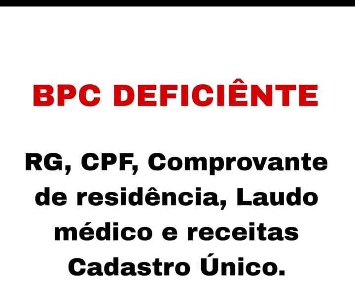 Aposentadoria, Limpe seu Nome + Indenização