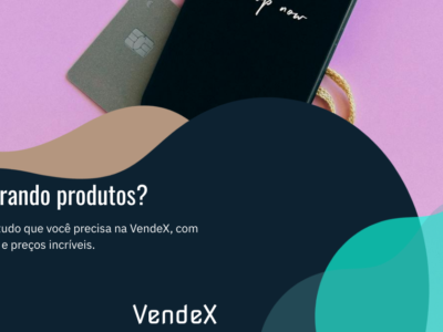 VendeX