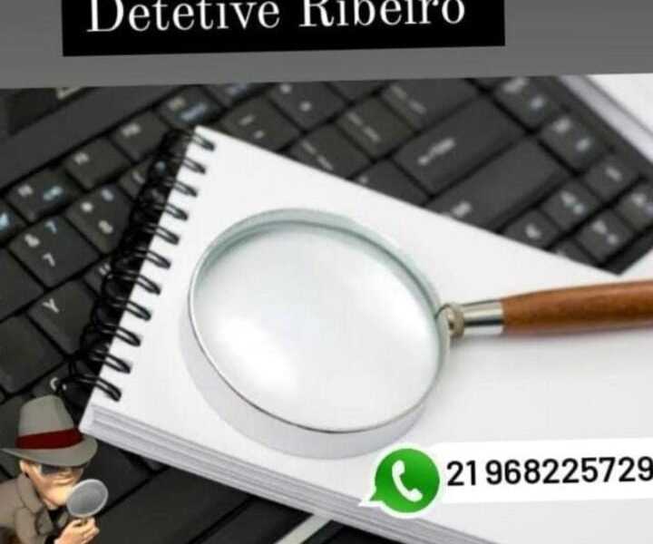 Detetive Particular