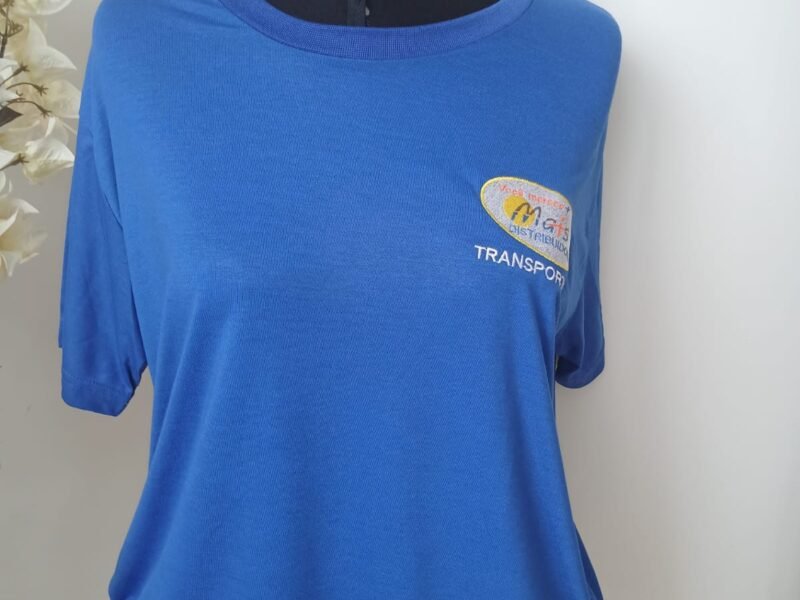 Uniformes com personalidade