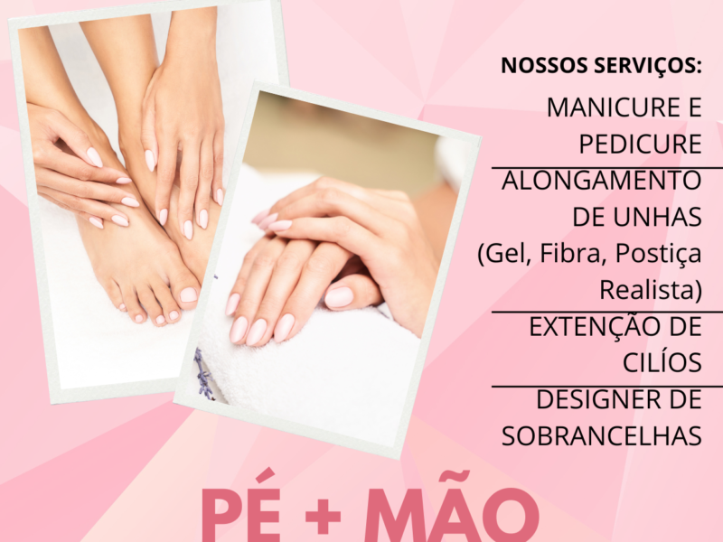 GeT Studio de unhas