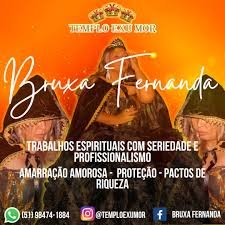 Jogo de Búzios Online e Presencial Bruxa Fernanda