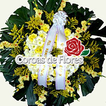 Entregas de Coroas cemitério da Saudade BH coroas em BH