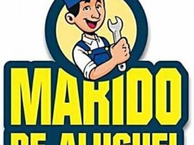 Marido de aluguel em Perdizes