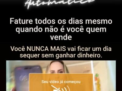 Vendedor automático