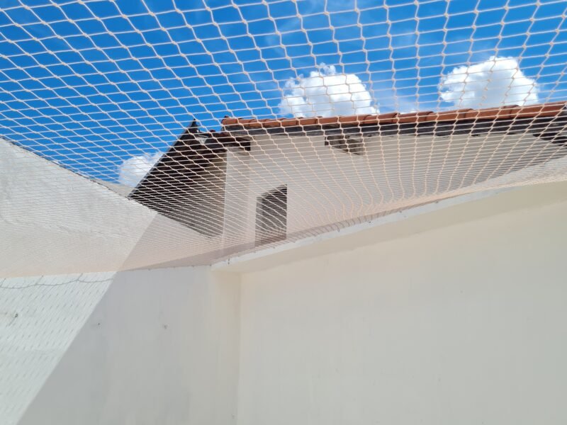 Redes de Proteção