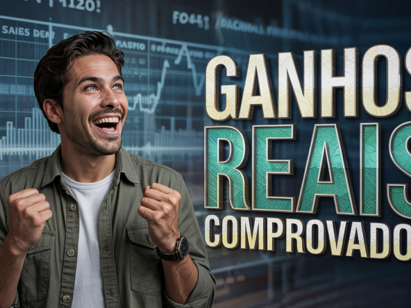 Veja o Quanto Eu Já Lucrei com a AirTM! (Resultados Reais)
