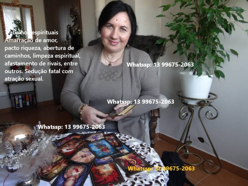 TRABALHOS ESPIRITUAIS, AMARRAÇÃO DE AMOR,E PACTO DE RIQUEZA,CONSULTE GRATIS