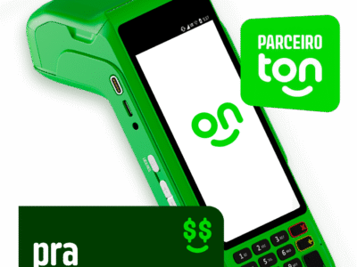 TON, tenho uma oportunidade exclusiva para o seu negócio!