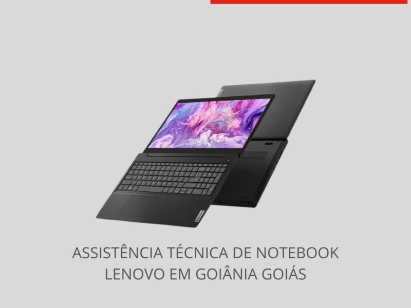 MANUTENÇÃO-LENOVO-GOIANIA