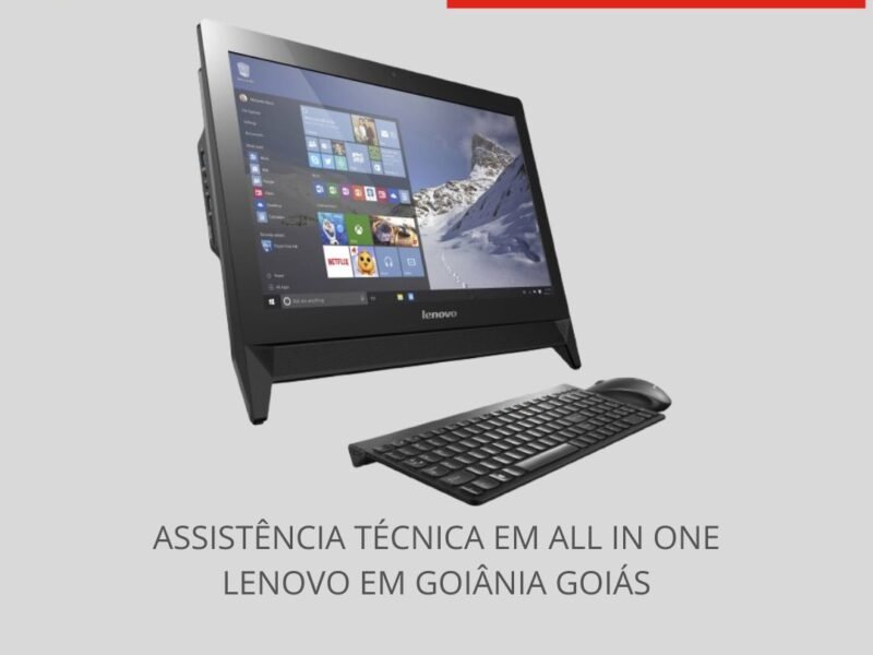 MANUTENÇÃO-LENOVO-GOIANIA