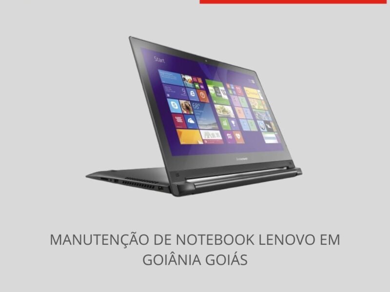 MANUTENÇÃO-LENOVO-GOIANIA