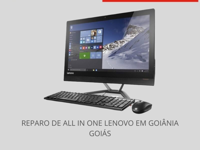 MANUTENÇÃO-LENOVO-GOIANIA