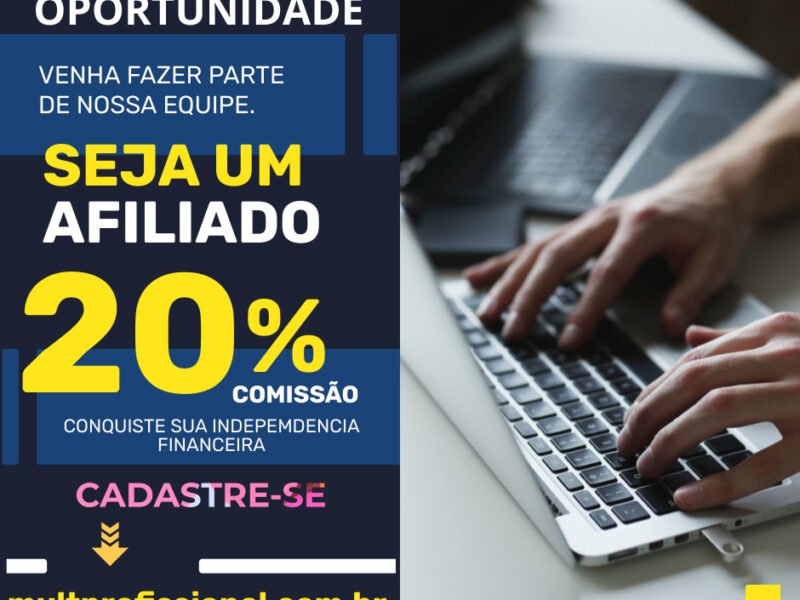 MultProfissional Ensino a Distancia