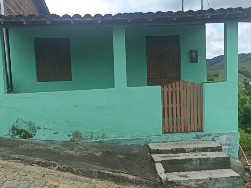 Casa Com 2 Quartos Para Vender em Siriji São Vicente Ferrer