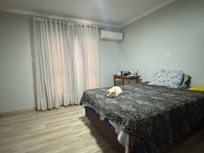 Vende se casa no bairro São Cristóvão em Lajeado RS