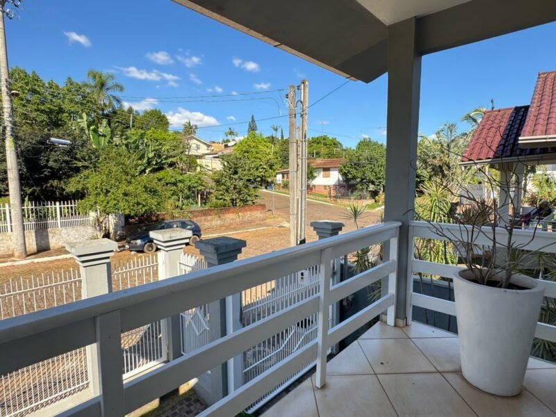 Vende se casa no bairro São Cristóvão em Lajeado RS