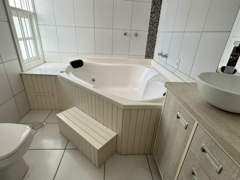 Vende se casa no bairro São Cristóvão em Lajeado RS