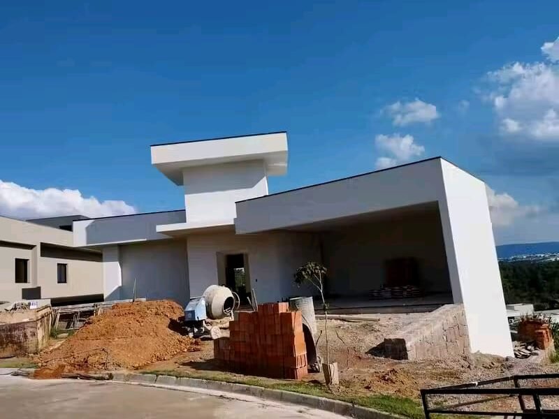Construtora Cyrele LTDA