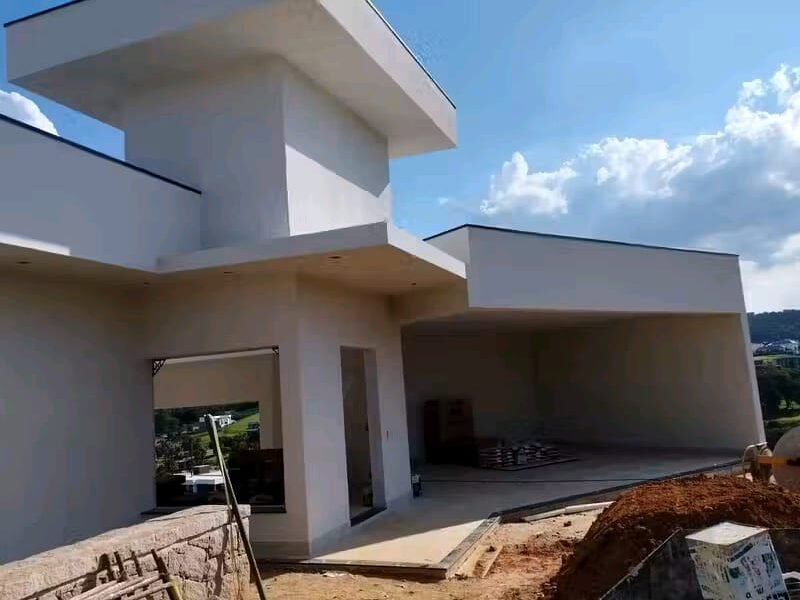Construtora Cyrele LTDA