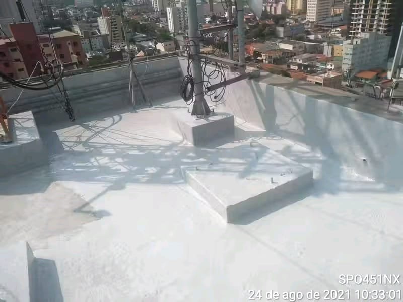 Construtora Cyrele LTDA