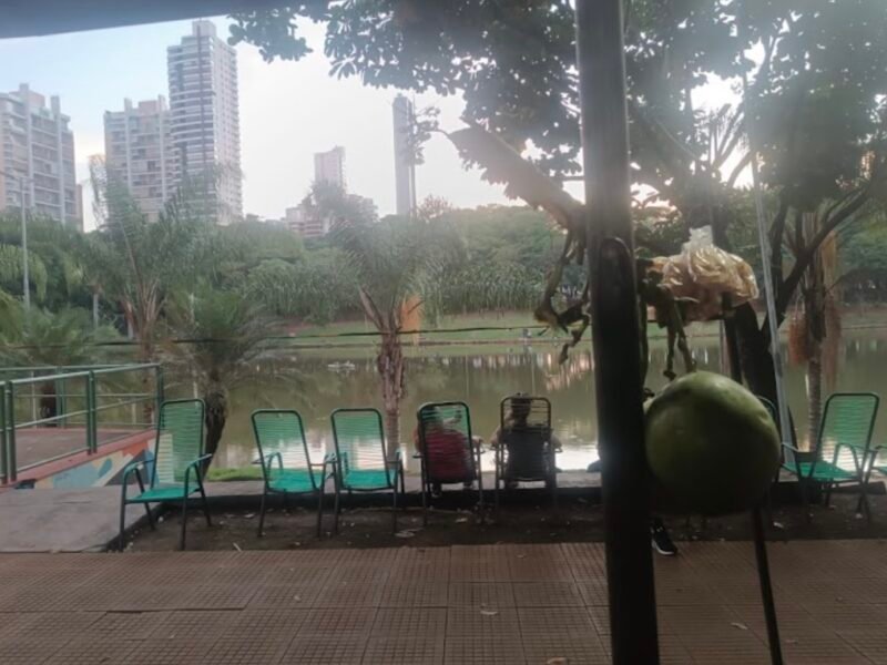 Água de coco é Caldo de Cana