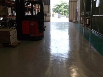 Pinturas De Pisos Em Epóxi
