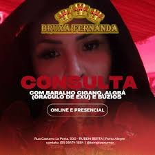 Jogo de Búzios Online e Presencial - Bruxa Fernanda