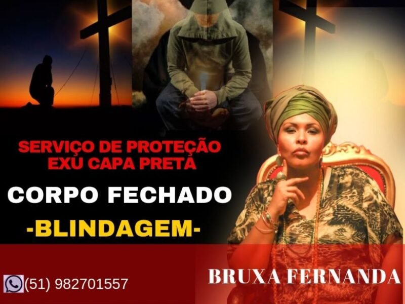 Jogo de Búzios Online e Presencial - Bruxa Fernanda