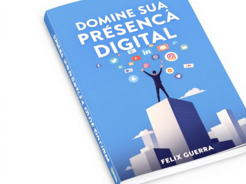 Dimine sua presença digital
