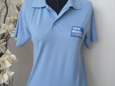 Camiseta polo personalite