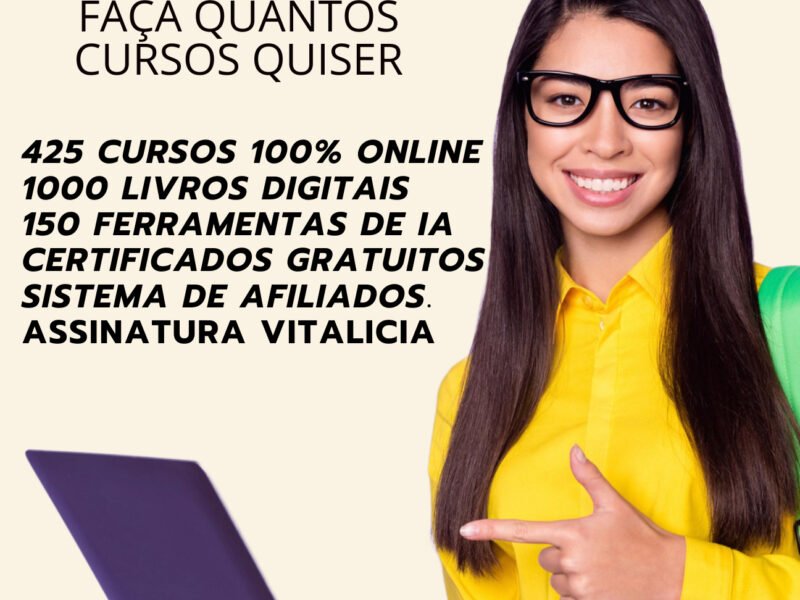 MultProfissional Ensino a Distancia