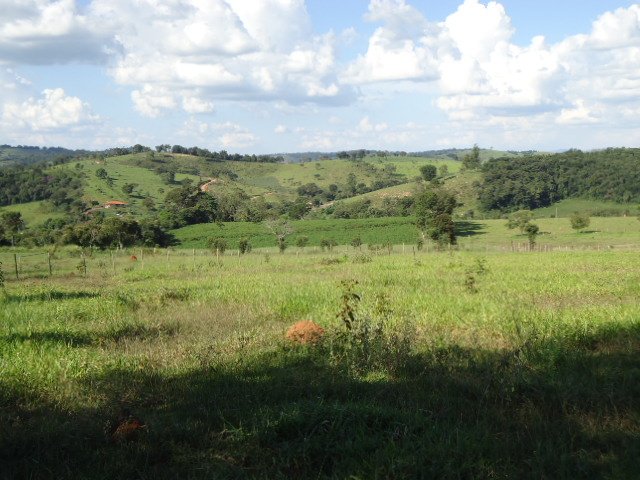 Lote 1.700m² em Crucilândia / Bonfim - Financia