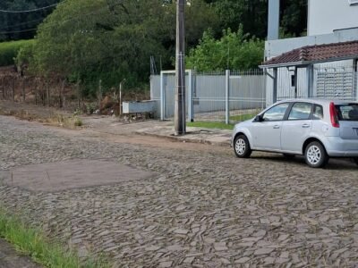 Espaço Residencial ou Conercial