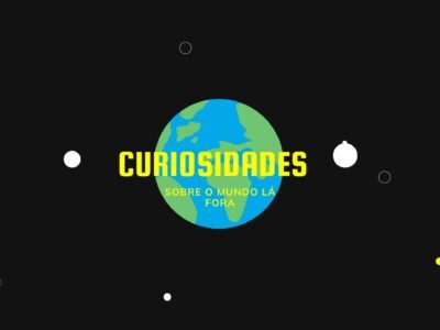 curiosidades do mundo