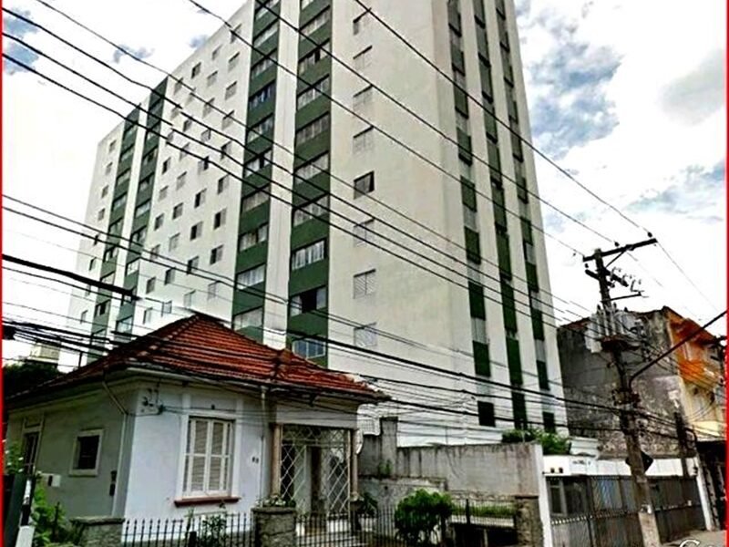 APARAMENTO DE 3 DORMITÓRIOS NA VILA MARIANA, PRÓXIMO DOS METRÔS!