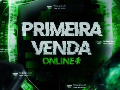 Primeira Venda On-line - PVO