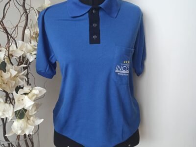 Camiseta polo personalizado
