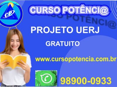 Projeto UERJ