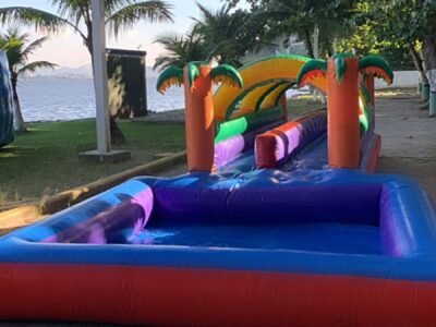 VR Festas: Diversão Completa com Aluguel de Brinquedos para Sua Festa no Rio de Janeiro!